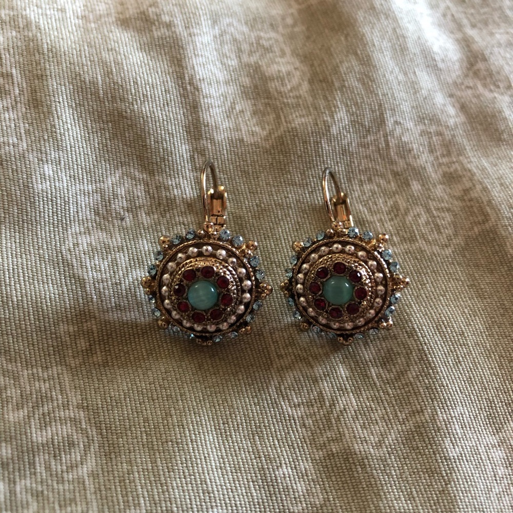 Francesca’s Earrings